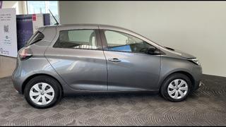 Renault Zoe  - photo 4