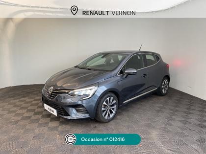 Renault Clio 5 - Clio TCe 90 - 21 Intens - 12 990 €