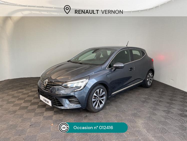 Renault Clio 5  - Intens - 12 990 €