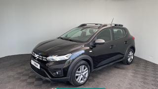 Dacia Sandero  - photo 0