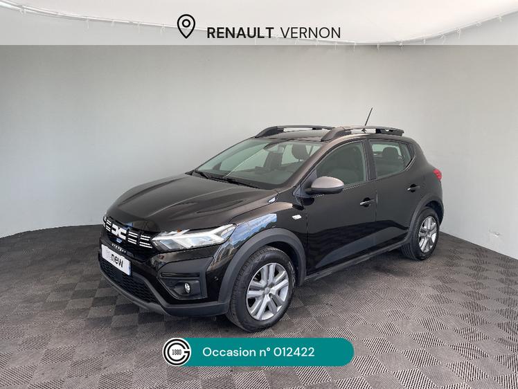 Dacia Sandero  - 14 490 €