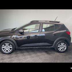 Dacia Sandero TCe 90 Stepway Expression occasion - La Chapelle-Longueville - photo 2/28