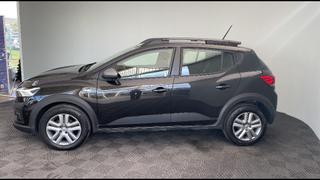 Dacia Sandero  - photo 1