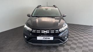Dacia Sandero  - photo 2