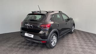 Dacia Sandero  - photo 3