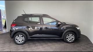 Dacia Sandero  - photo 4