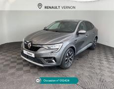Renault Arkana La Chapelle-Longueville