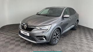 Renault Arkana  - photo 0