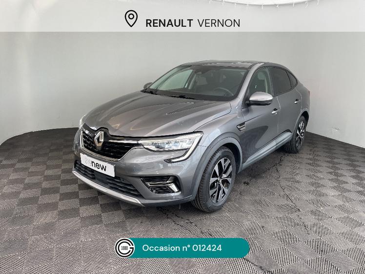 Renault Arkana  - 16 490 €