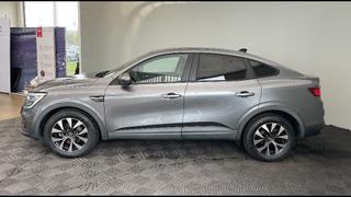 Renault Arkana  - photo 1