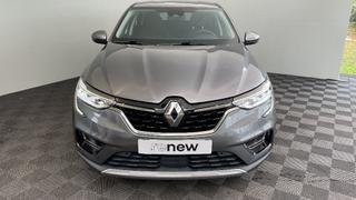 Renault Arkana  - photo 2