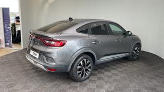 Renault Arkana  - photo 3