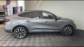 Renault Arkana  - photo 4