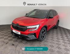 Renault Austral La Chapelle-Longueville