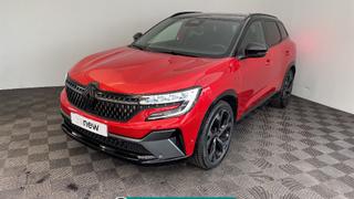 Renault Austral  - photo 0
