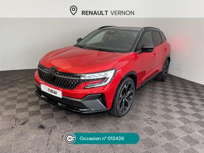 Renault Austral - Austral E-Tech hybrid 200 Techno esprit Alpine - 22 490 €