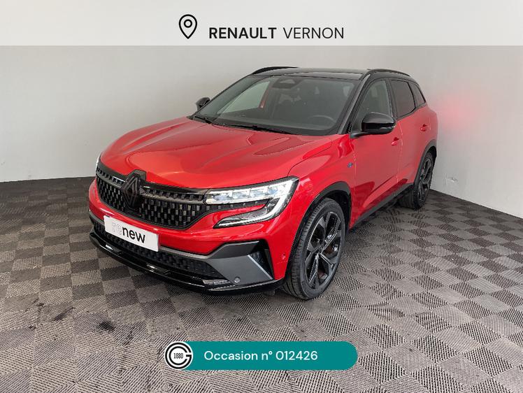 Renault Austral  - 22 490 €