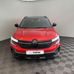 Renault Austral E-Tech hybrid 200 Techno esprit Alpine occasion - La Chapelle-Longueville - photo 3/27