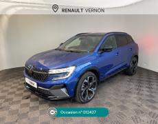 Renault Austral La Chapelle-Longueville