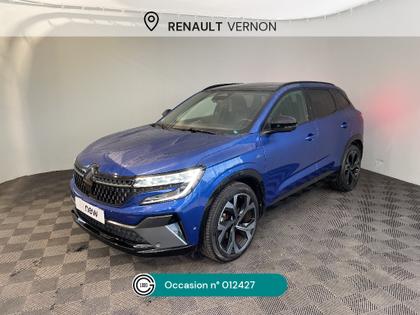 Renault Austral - Austral E-Tech hybrid 200 Techno esprit Alpine - 23 990 €