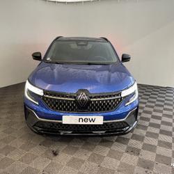 Renault Austral E-Tech hybrid 200 Techno esprit Alpine occasion - La Chapelle-Longueville - photo 3/28