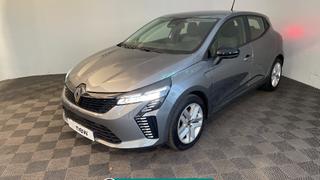 Renault Clio 5  - photo 0