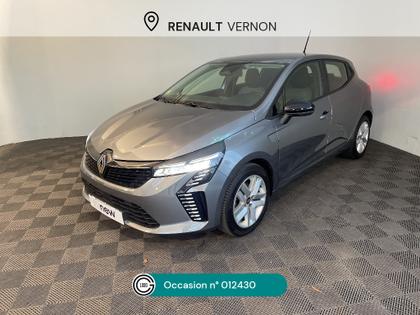 Renault Clio 5 - Clio Blue dCi 100 ch GSR2 Evolution - 14 990 €