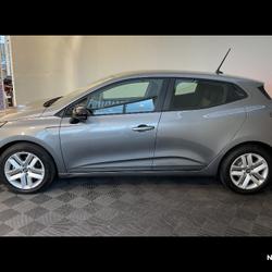 Renault Clio 5 Blue dCi 100 ch GSR2 Evolution occasion - La Chapelle-Longueville - photo 2/27