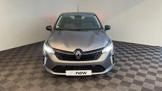 Renault Clio 5  - photo 2