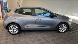 Renault Clio 5  - photo 4