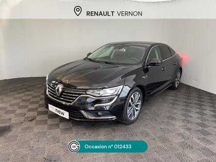 Renault Talisman - Talisman Blue dCi 160 EDC Intens - 16 490 €