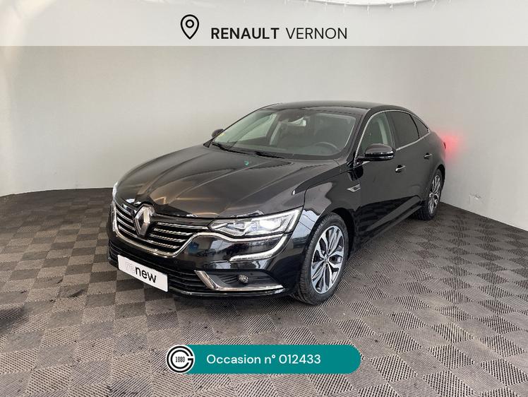 Renault Talisman  - Intens - 16 490 €