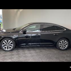 Renault Talisman Blue dCi 160 EDC Intens occasion - La Chapelle-Longueville - photo 2/26