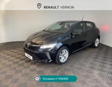Renault Clio 5 La Chapelle-Longueville