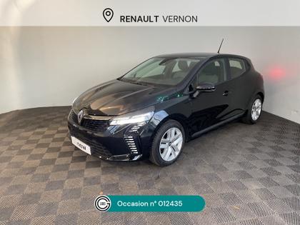 Renault Clio 5 - Clio TCe 90 Evolution - 14 990 €