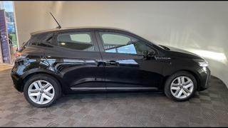 Renault Clio 5  - photo 4