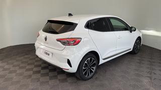 Renault Clio 5  - photo 3
