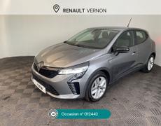 Renault Clio 5 La Chapelle-Longueville