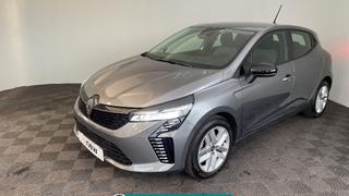 Renault Clio 5  - photo 0