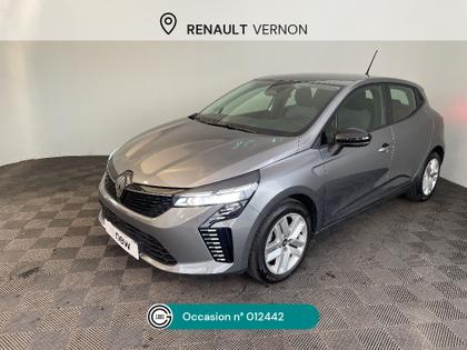 Renault Clio 5 - Clio Blue dCi 100 ch GSR2 Evolution - 16 490 €
