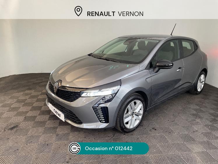 Renault Clio 5  - 16 490 €