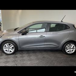 Renault Clio 5 Blue dCi 100 ch GSR2 Evolution occasion - La Chapelle-Longueville - photo 2/27