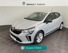 Renault Clio 5 La Chapelle-Longueville