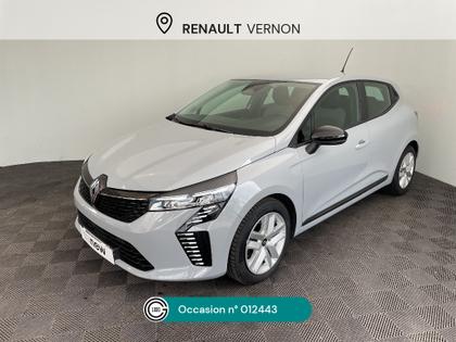 Renault Clio 5 - Clio TCe 90 ch GSR2 Evolution - 15 990 €