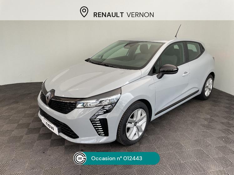 Renault Clio 5  - 15 990 €