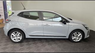 Renault Clio 5  - photo 4