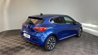 Renault Clio 5  - photo 3