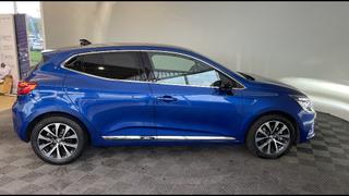 Renault Clio 5  - photo 4