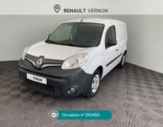 Renault Kangoo La Chapelle-Longueville