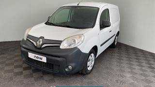 Renault Kangoo  - photo 0